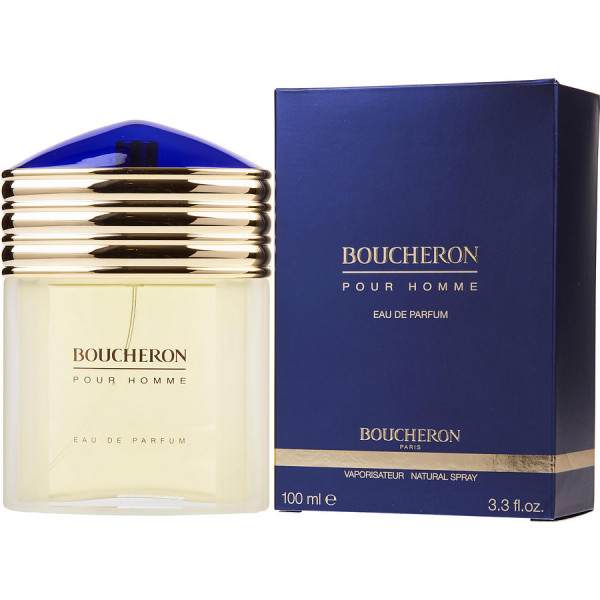 parfum boucheron homme