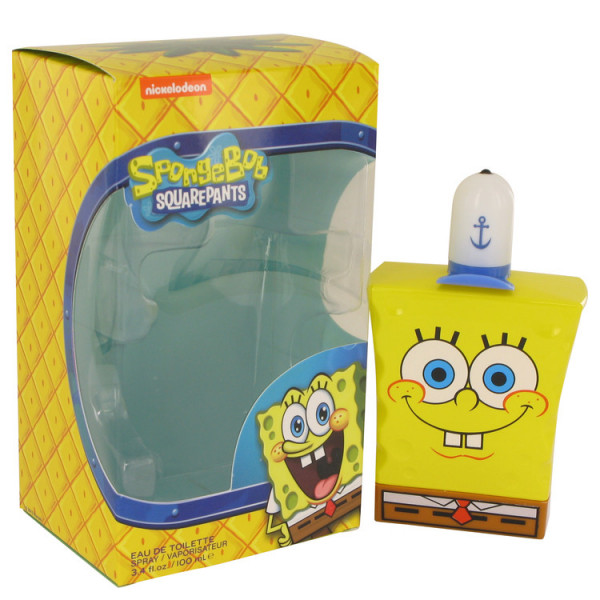 Spongebob Squarepants Nickelodeon