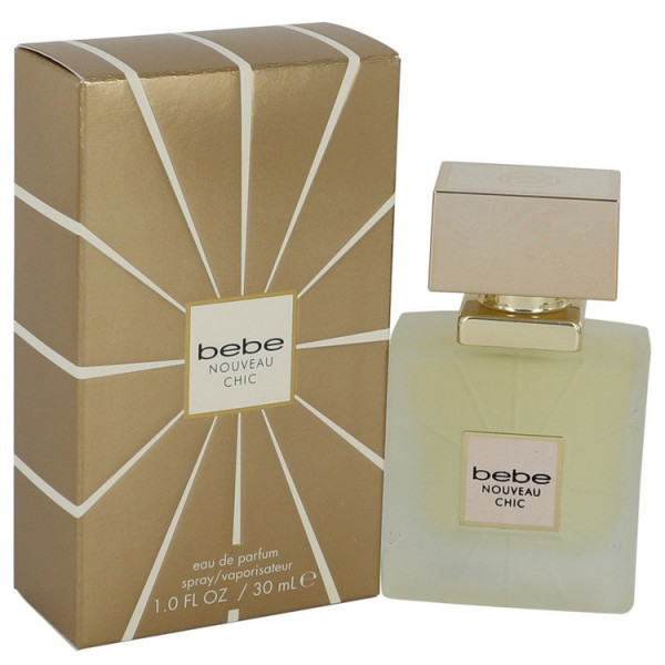 bebe nouveau eau de parfum