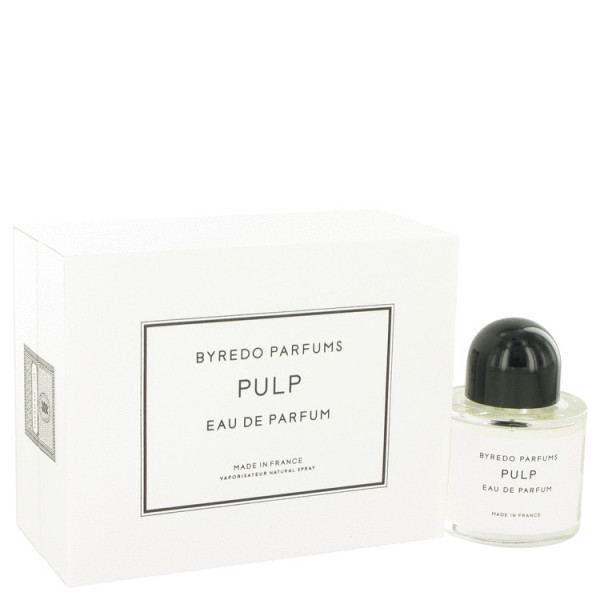 Pulp Byredo