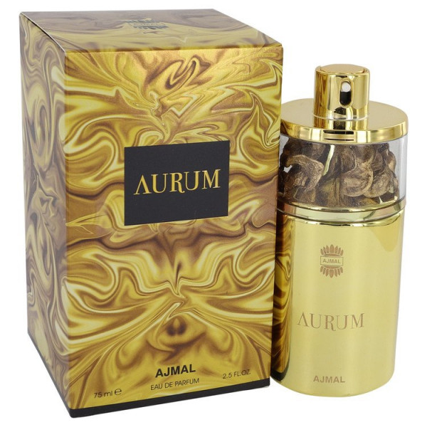 ajmal parfum prix