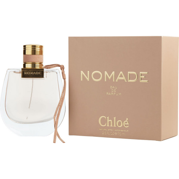 Chloé Nomade Eau De Parfum Spray - Stylemyle