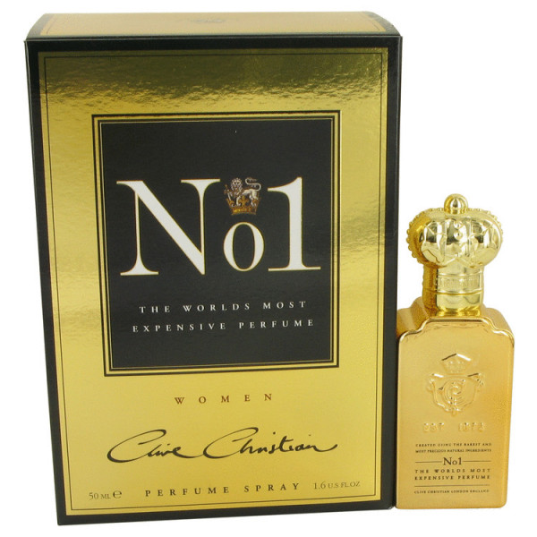 n 1 parfum