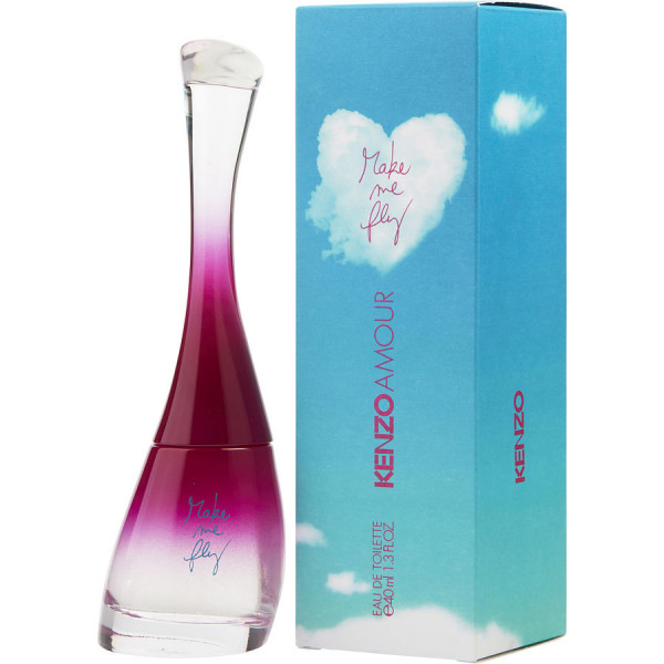 kenzo amour 30ml eau de parfum