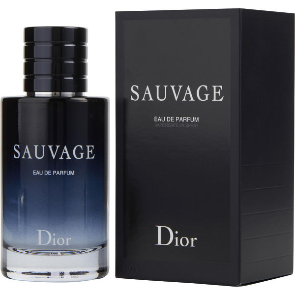 Sauvage Christian Dior Eau de Parfum 