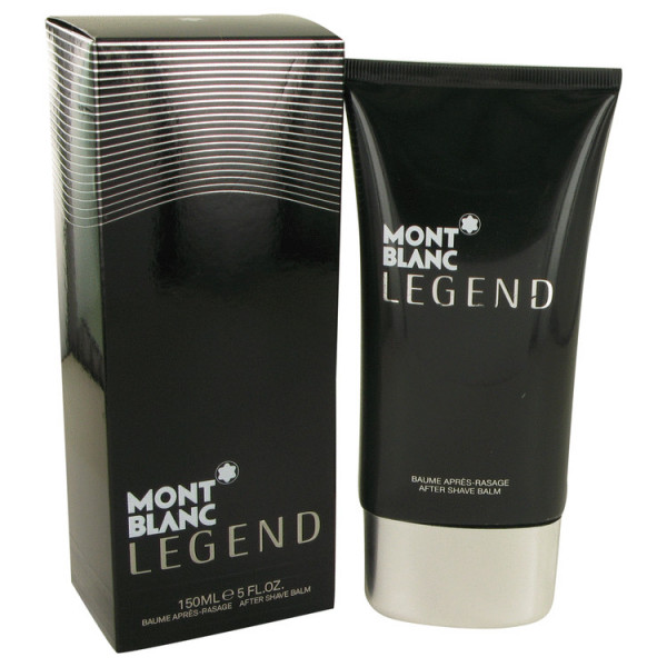 mont blanc balm