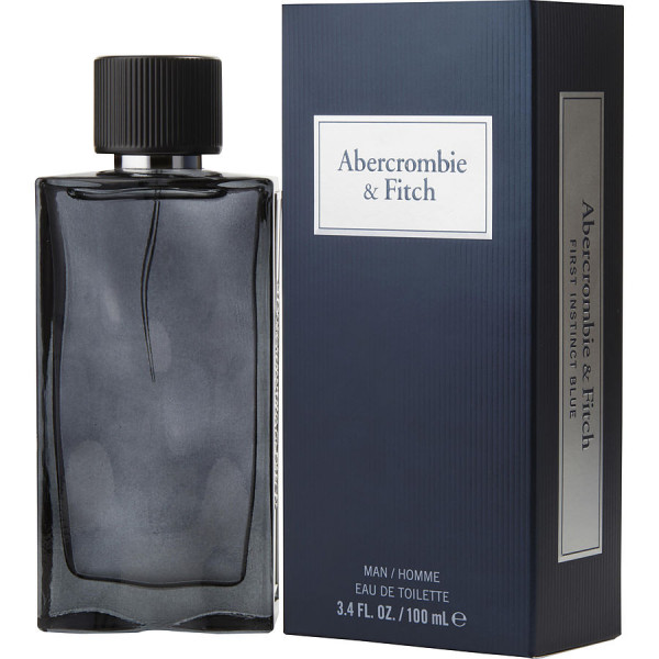 abercrombie & fitch parfum first instinct
