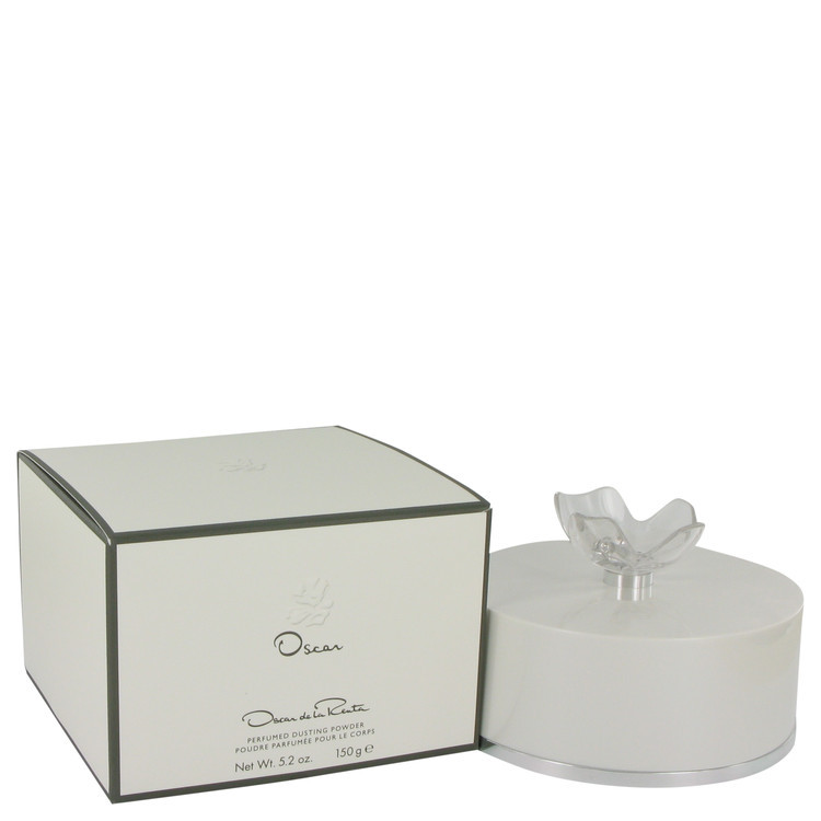 Oscar de la store renta body powder