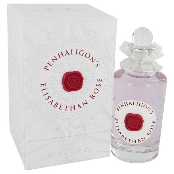 Elisabethan Rose Penhaligon's