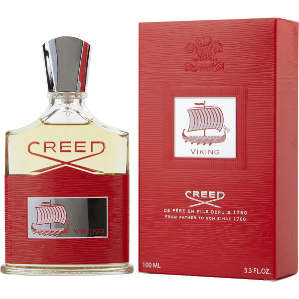 le parfum creed