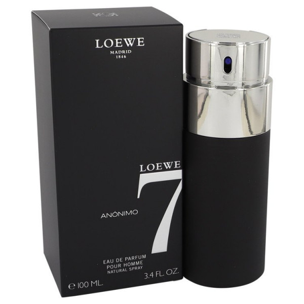 loewe parfum