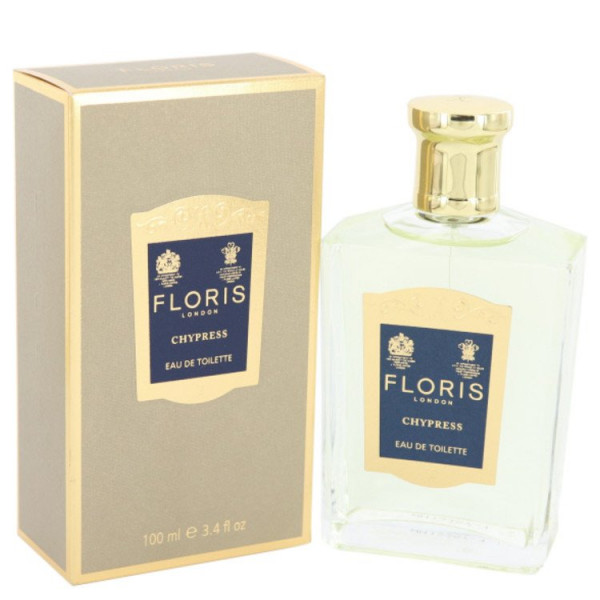 Chypress Floris London