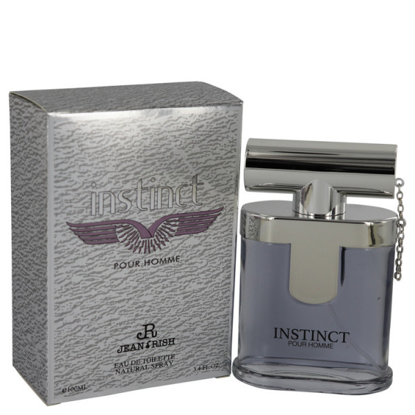 Instinct Pour Homme Jean Rish