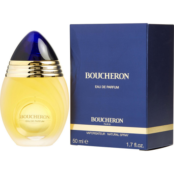 eau de parfum boucheron pour femme