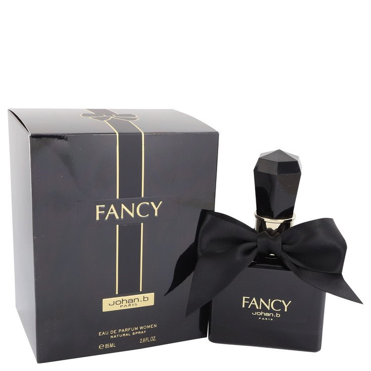 fancy perfume