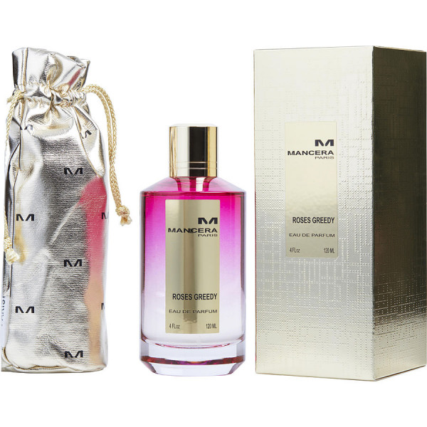 mancera parfum femme