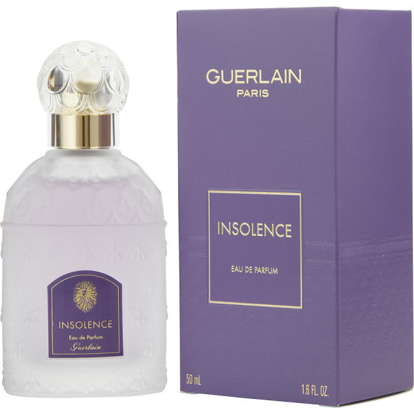 insolence guerlain eau de parfum 50 ml