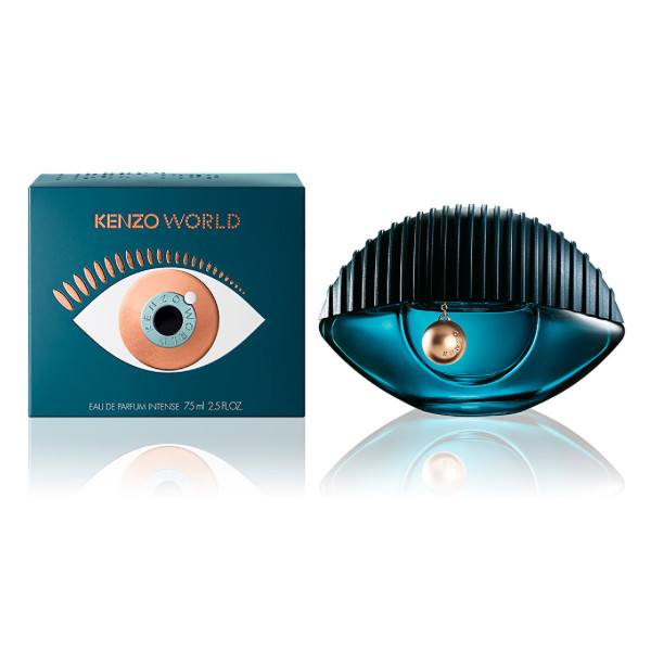 kenzo world eau de parfum intense 50ml