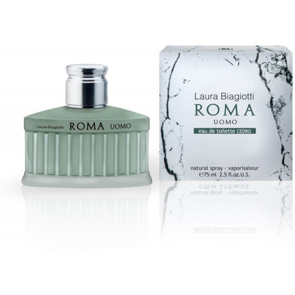 roma parfum homme