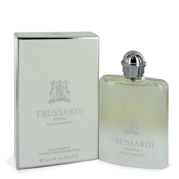 donna by trussardi