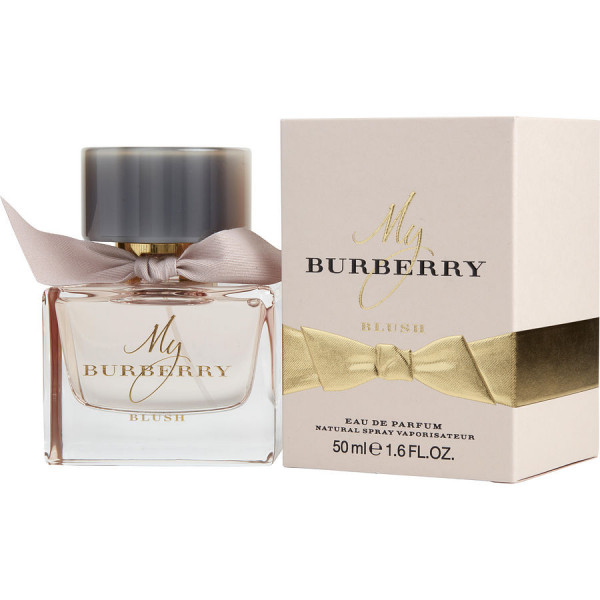 My Burberry Burberry Eau Parfum Spray 50ML