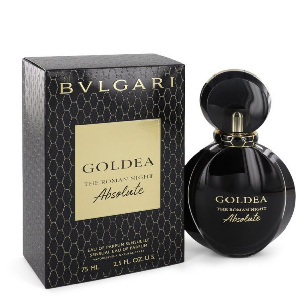 parfum bvlgari goldea prix