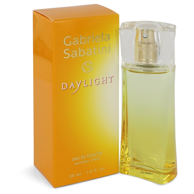 gabriela sabatini eau de toilette 30 ml