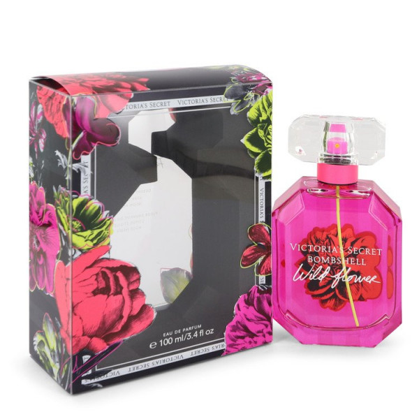 Bombshell Wild Flower Victoria's Secret