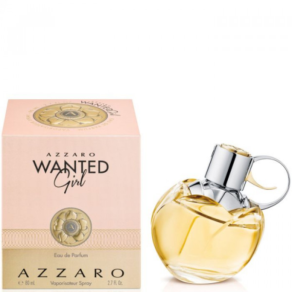 azzaro girl