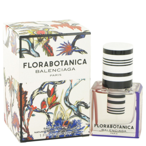 Florabotanica | Balenciaga Eau De Parfum Mujer 50 ML