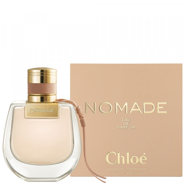 parfum chloe nomade 50 ml