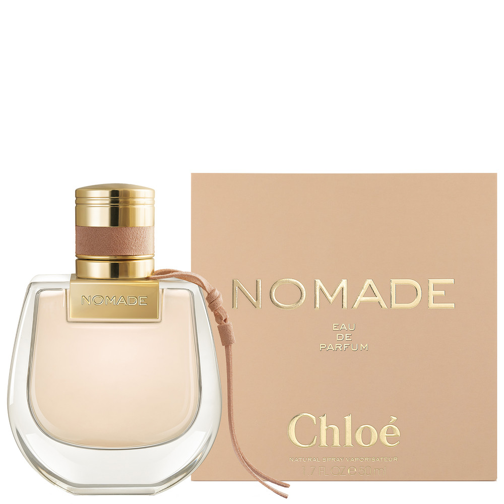 A qué huele Nomade de Chloe? Opiniones de Nomade