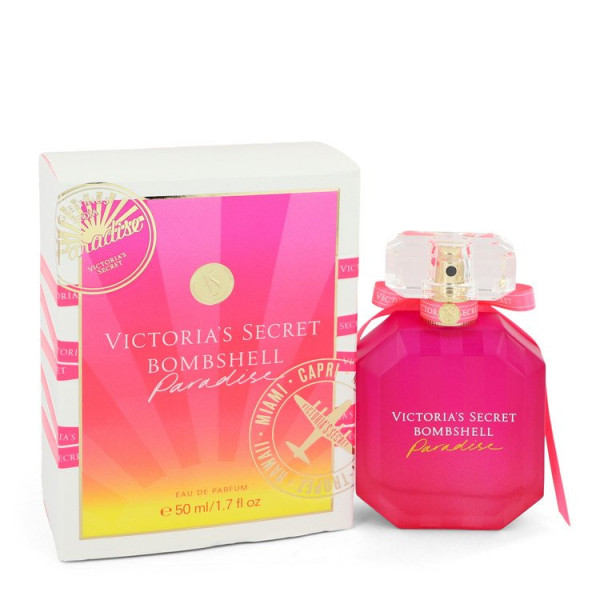 bombshell by victoria's secret eau de parfum spray