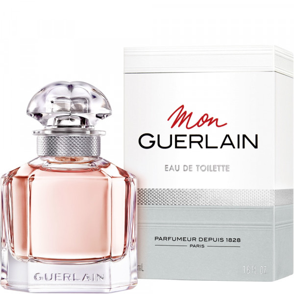 eau de toilette guerlain