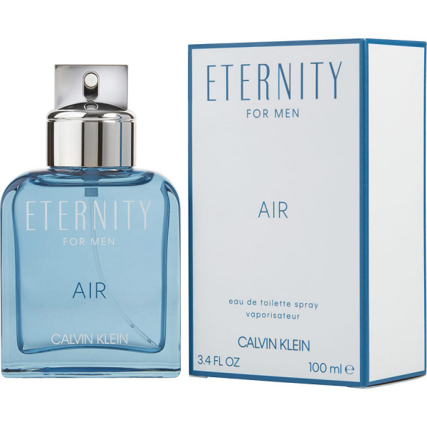 parfum pour homme calvin klein