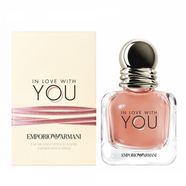 Armani with you 100ml online