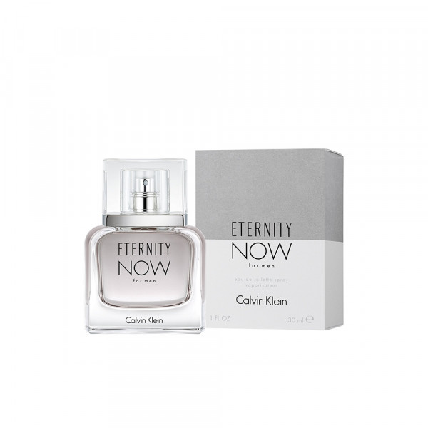 calvin klein eternity now 100ml