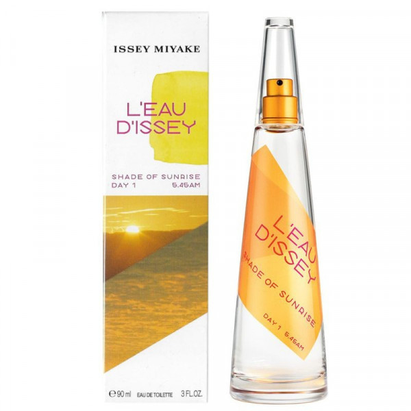 prix eau d issey miyake