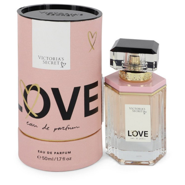 parfum love victoria secret