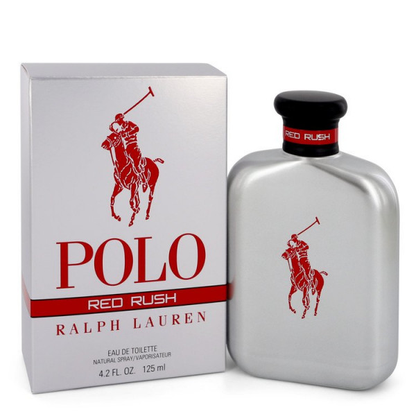 ralph lauren polo red 75ml