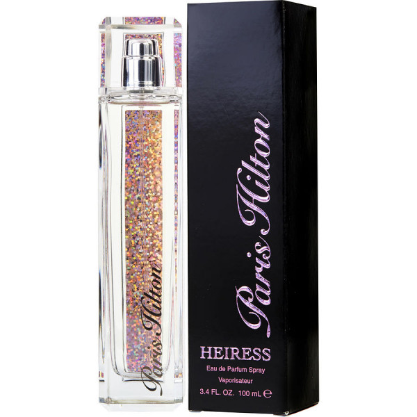 paris hilton parfum