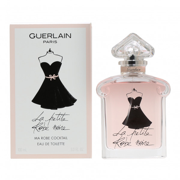 guerlain le petite robe noire