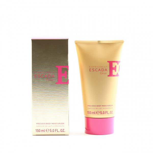 Especially Escada Elixir Escada Pflegelotion Fur Den Korper 150ml