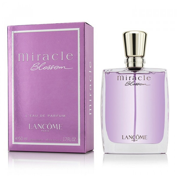 prix parfum miracle