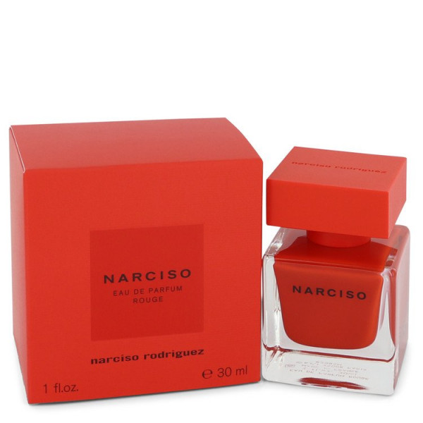 Narciso Rouge Narciso Rodriguez De Parfum Spray 30ML
