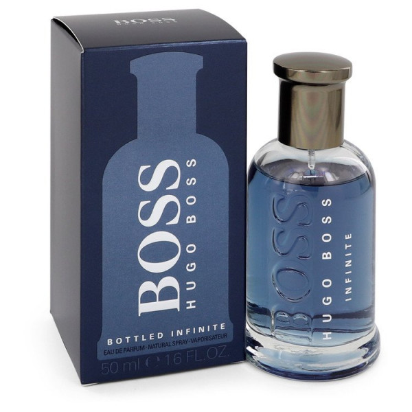 Bottled Infinite Hugo Boss De Parfum Spray 50ML