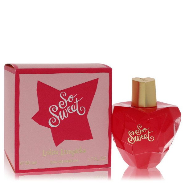 So Sweet Lolita Lempicka