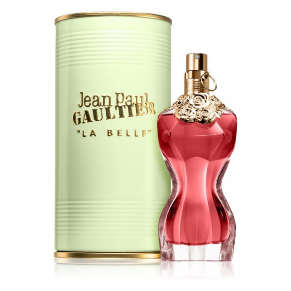 parfum la belle jean paul gaultier