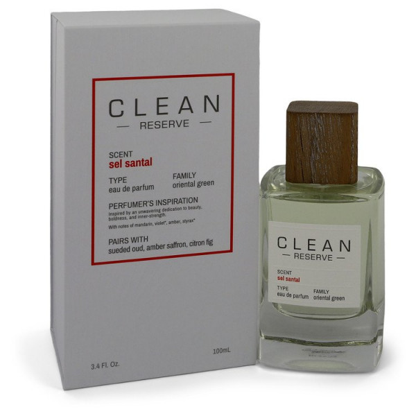 Reserve Sel Santal Clean