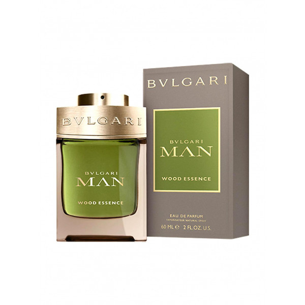 Bvlgari Man Wood Essence Bvlgari